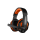 LIOCAT ZESTAW KLAWIATURA + MYSZ LIOCAT Combo full fire 4w1 # - 1458166 - zdjęcie 2
